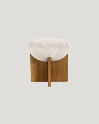 Della Accent Stool