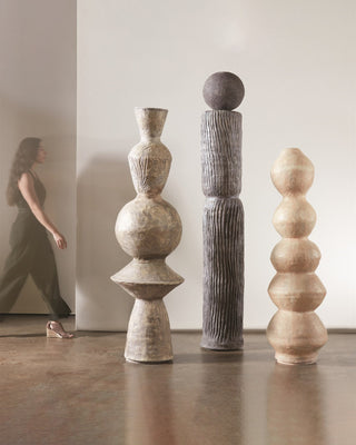 Harlan Totem