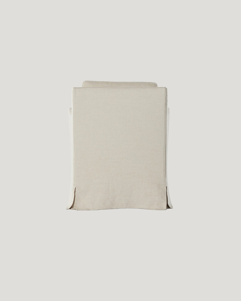 Margo Slipcover Dining Chair