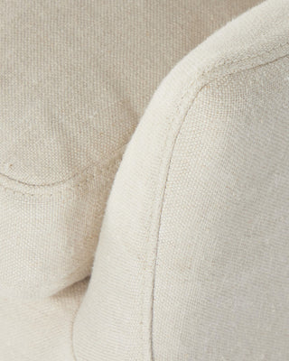 Margo Slipcover Dining Chair