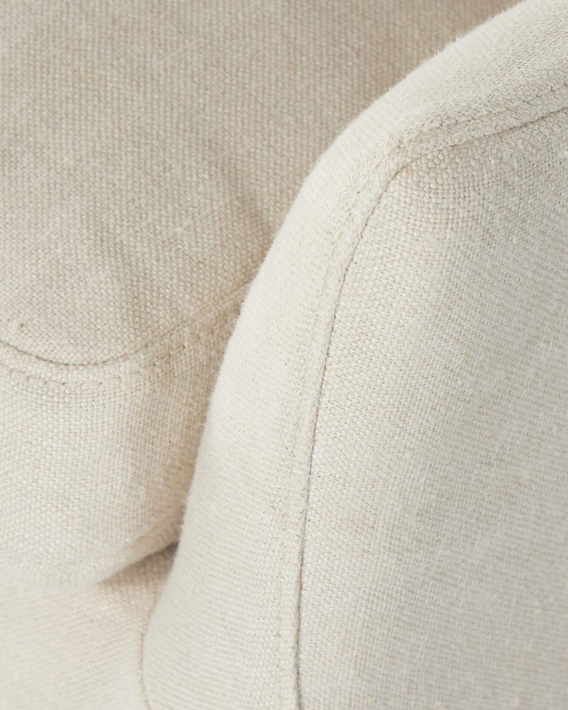 Margo Slipcover Dining Chair