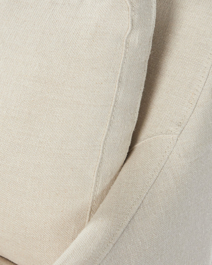 Margo Slipcover Dining Chair