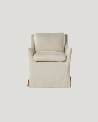 Margo Slipcover Dining Chair