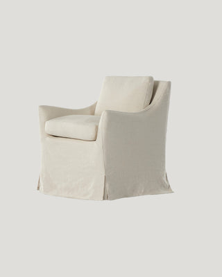 Margo Slipcover Dining Chair