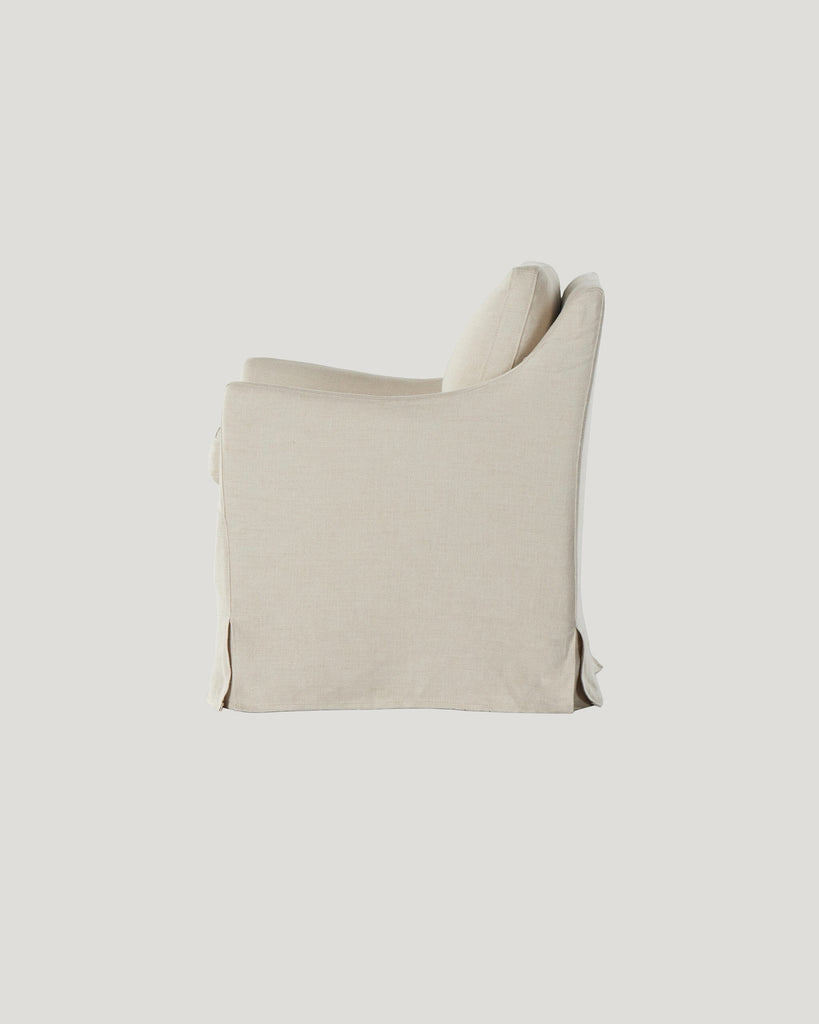 Margo Slipcover Dining Chair