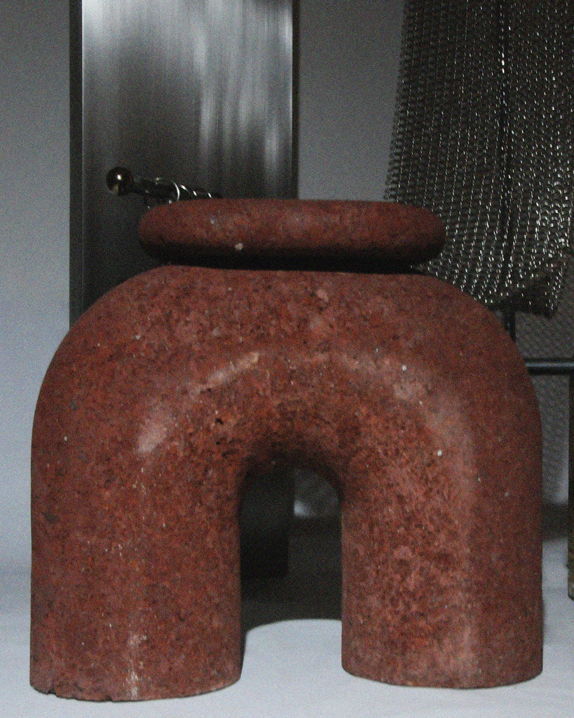 Neolithic Thinker