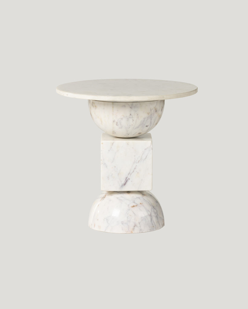 Naya End Table