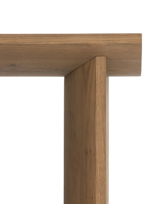 Peyton End Table