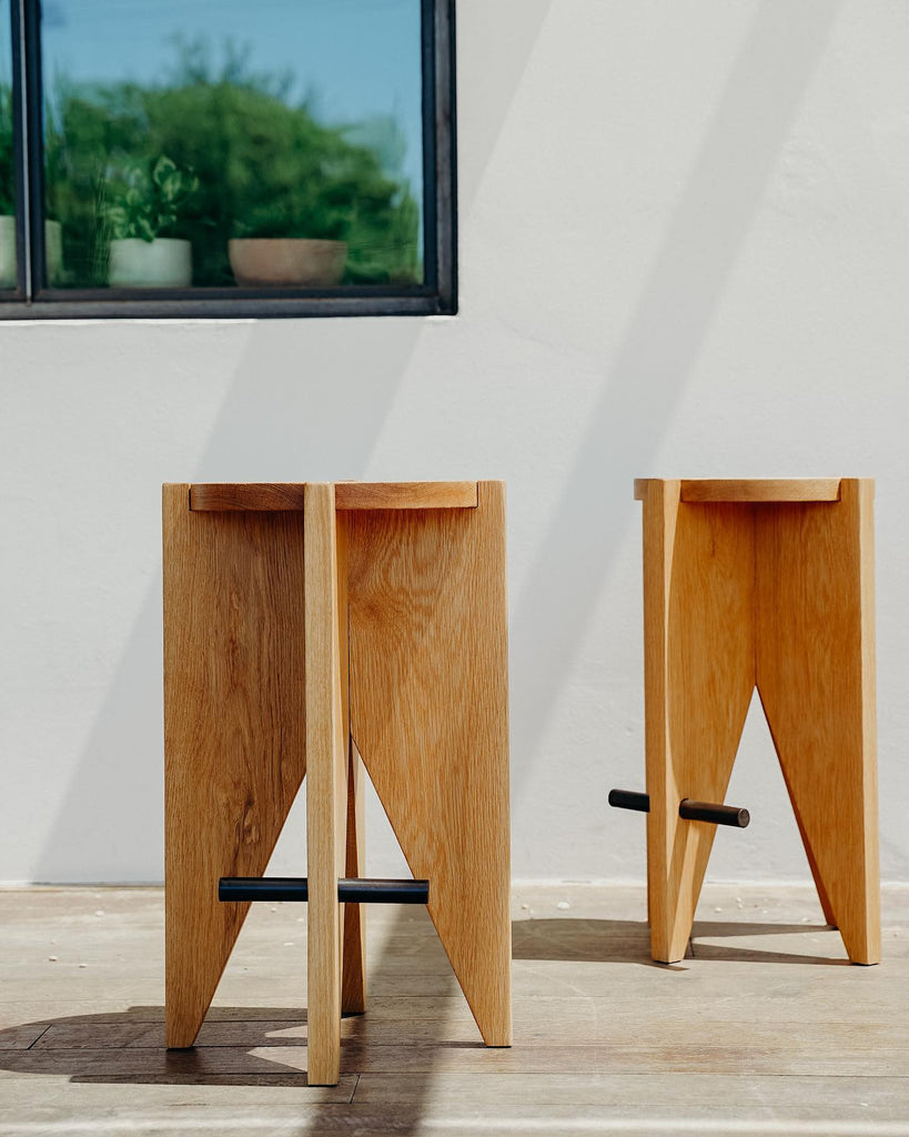Empire Counter Stool