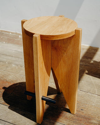Empire Counter Stool