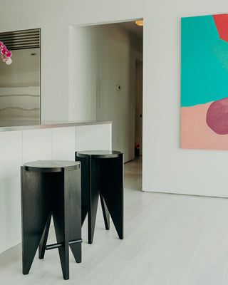 Empire Counter Stool