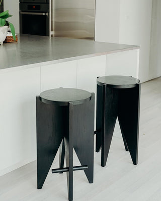 Empire Counter Stool