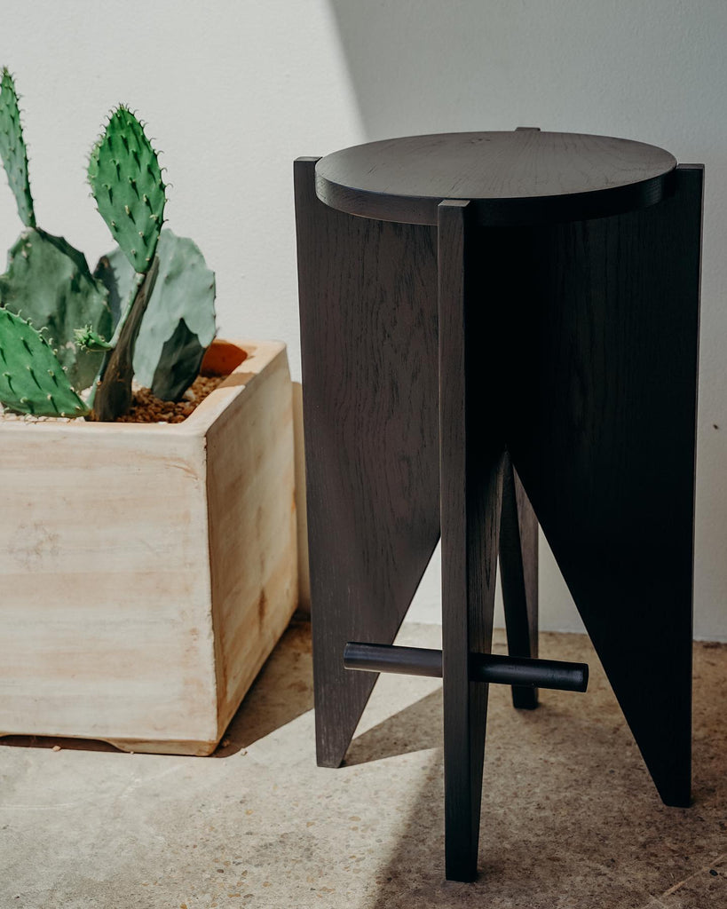 Empire Counter Stool