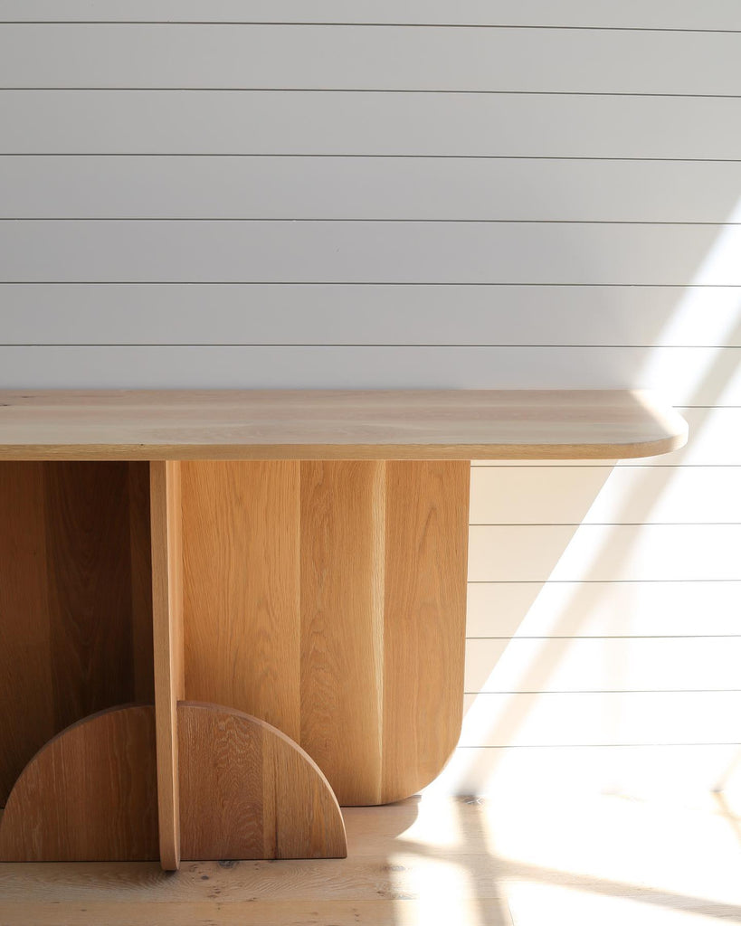 Finn Console Table
