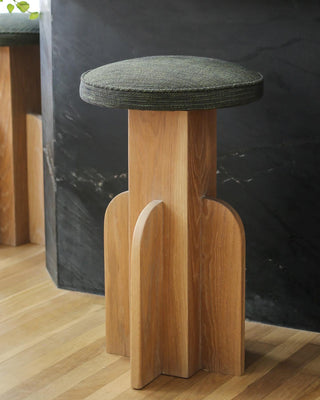 Ratio Counter Stool