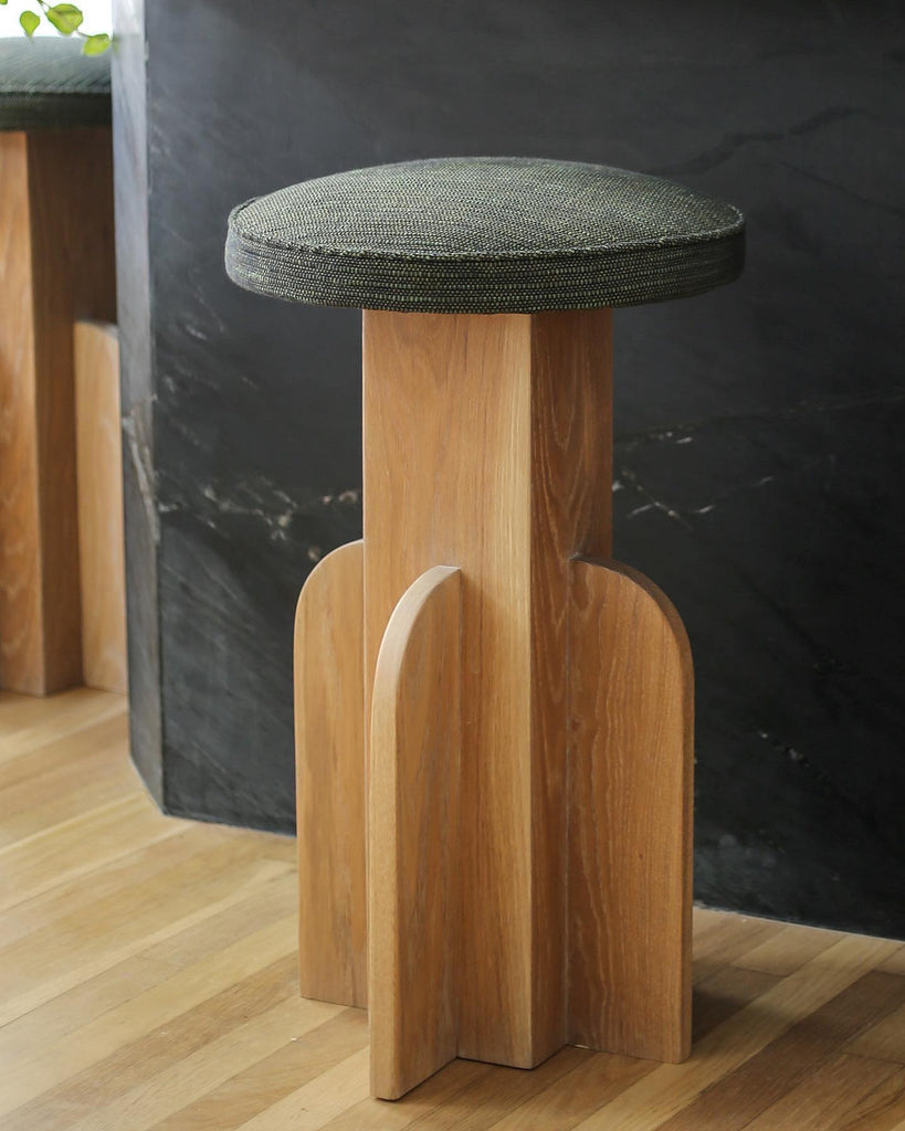 Ratio Counter Stool