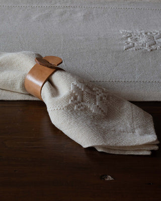 Faro Dinner Napkins