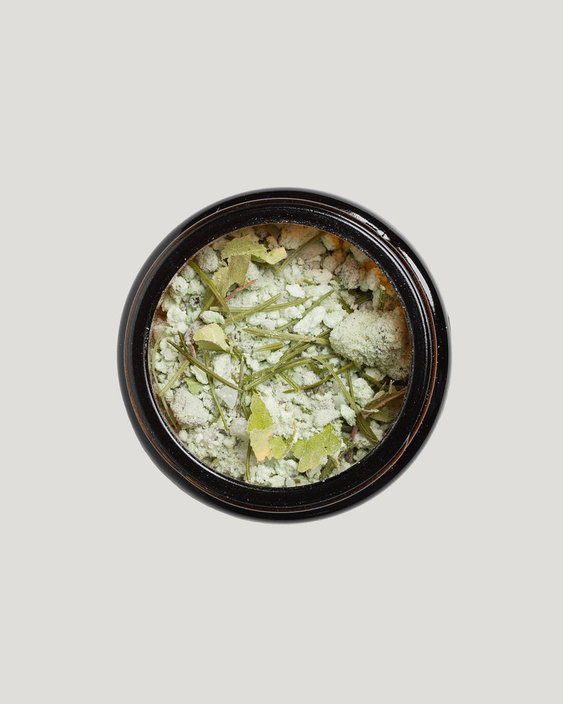Forest Bath Powder