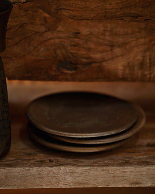 Oaxaca Pottery Plate