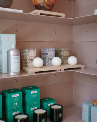 Tamanohada Round Soap