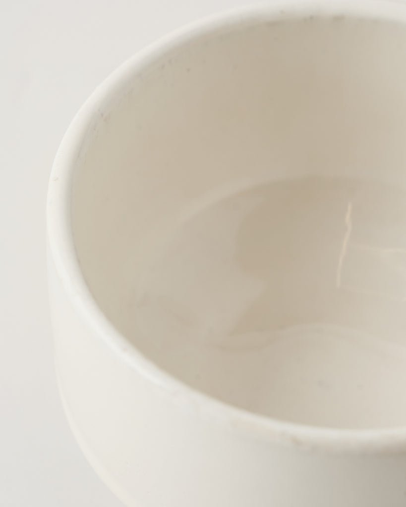 500 ml clay matcha bowl