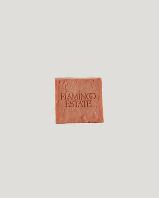 Flamingo Estate Heirloom Tomato Soap Brick