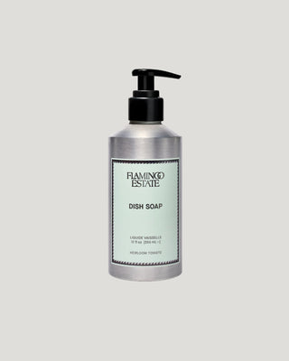 Flamingo Estate Roma Heirloom Tomato Dish Soap
