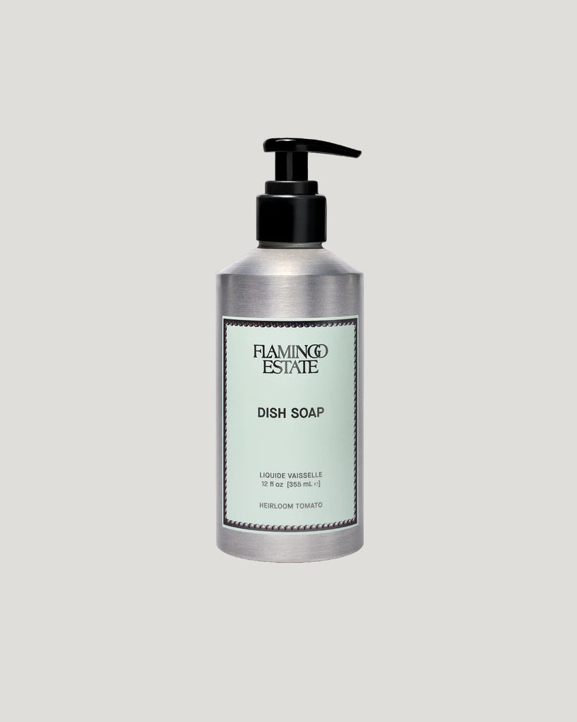 Flamingo Estate Roma Heirloom Tomato Dish Soap