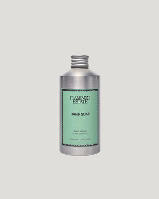Flamingo Estate Rosemary & Clary Sage Hand Soap