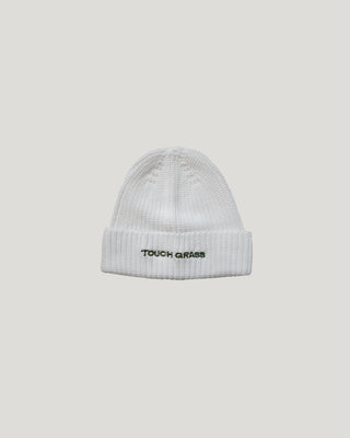 Touch Grass Beanie
