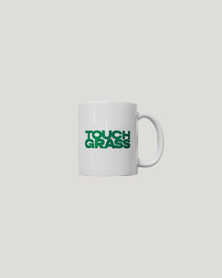 Touch Grass Mug