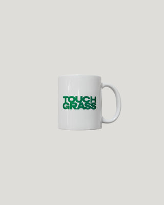 Touch Grass Mug