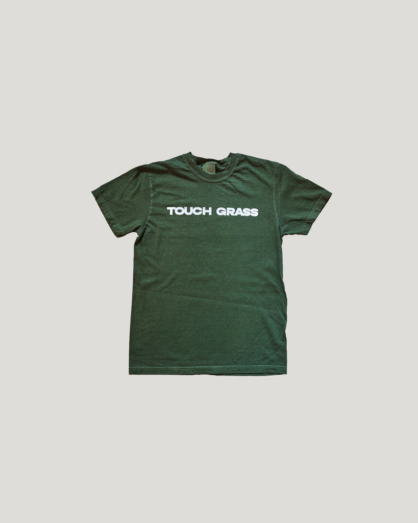 Touch Grass T-Shirt