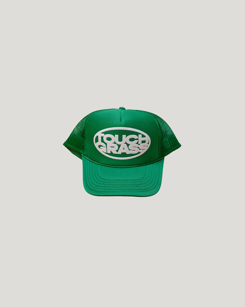 Touch Grass Hat