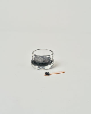 Handcrafted Nomo glass cup