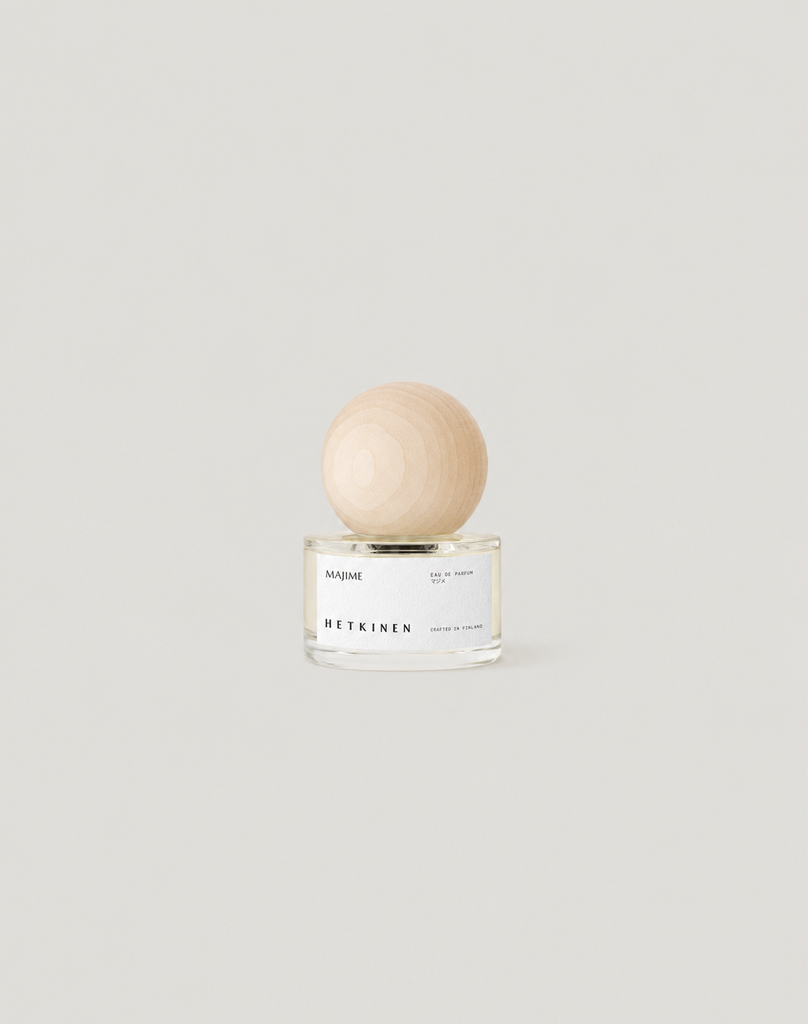 Majime Fragrance