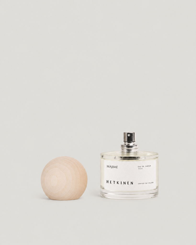 Majime Fragrance