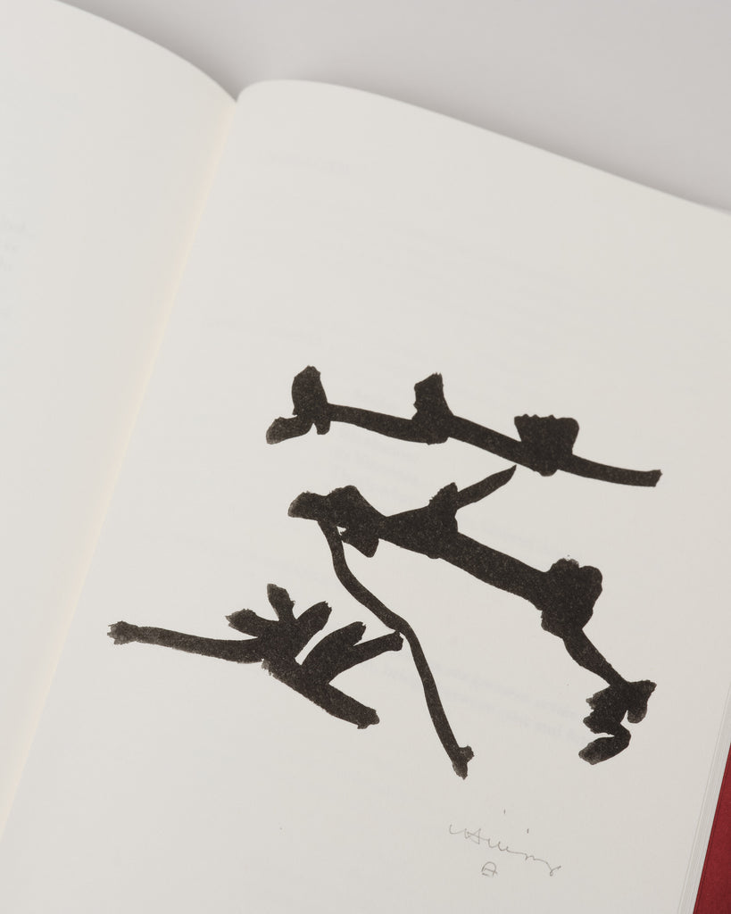 Eduardo Chillida: Writings