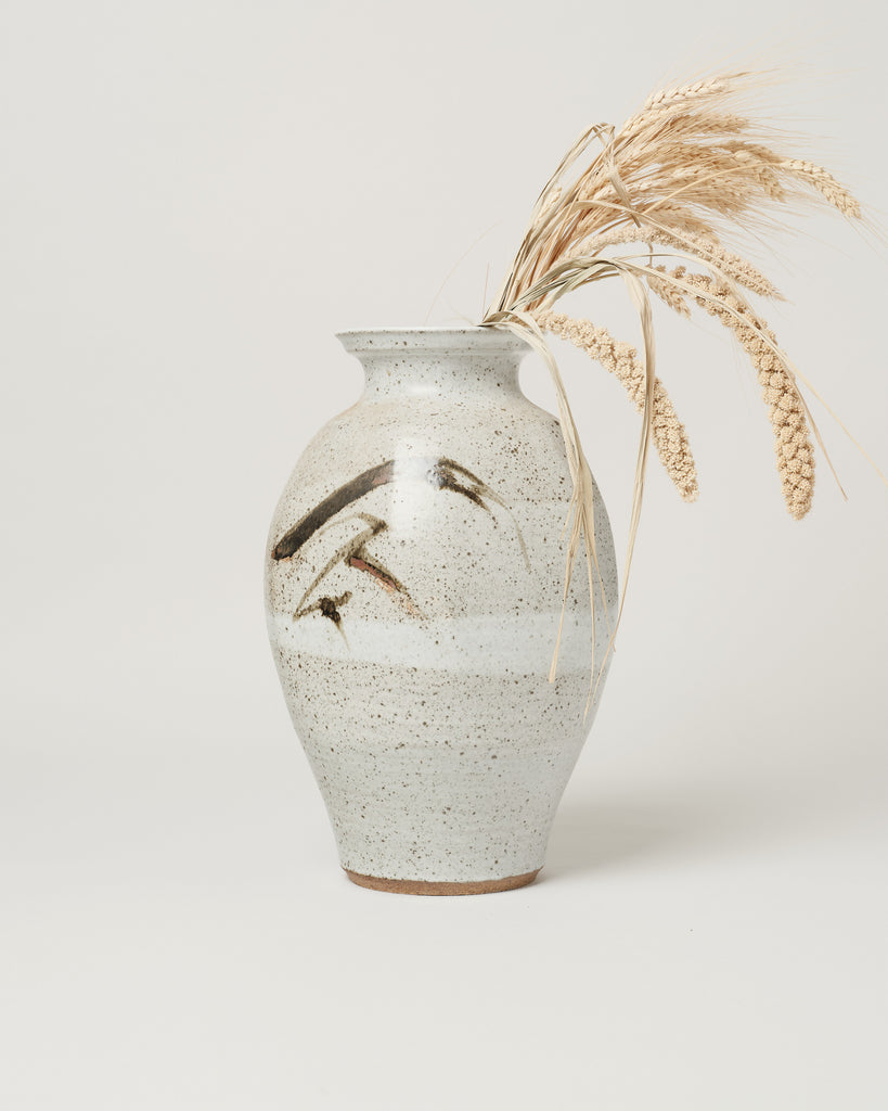 Brushstroke Vase