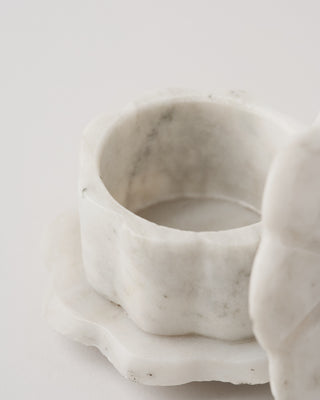 Marble Trinket Box