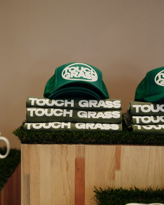 Touch Grass T-Shirt