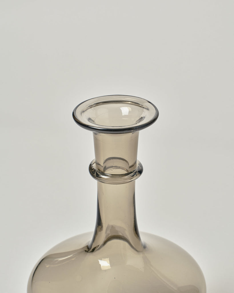 Pienza Graduated Decanter