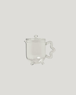 Bloom Teapot
