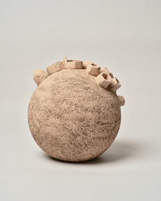 Bibio Orb Sculpture