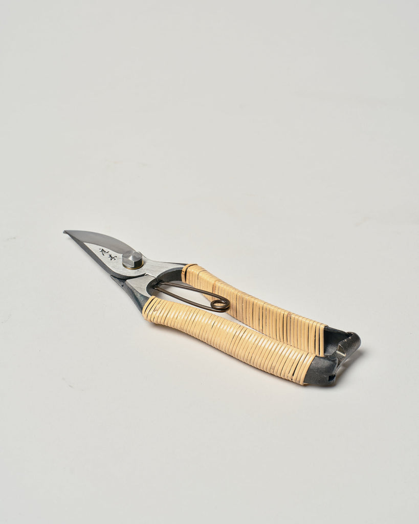 Rattan Secateurs