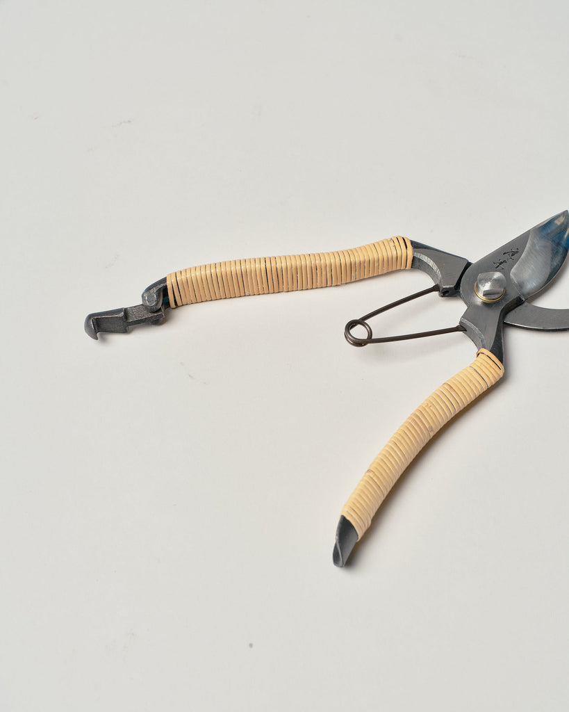 Rattan Secateurs