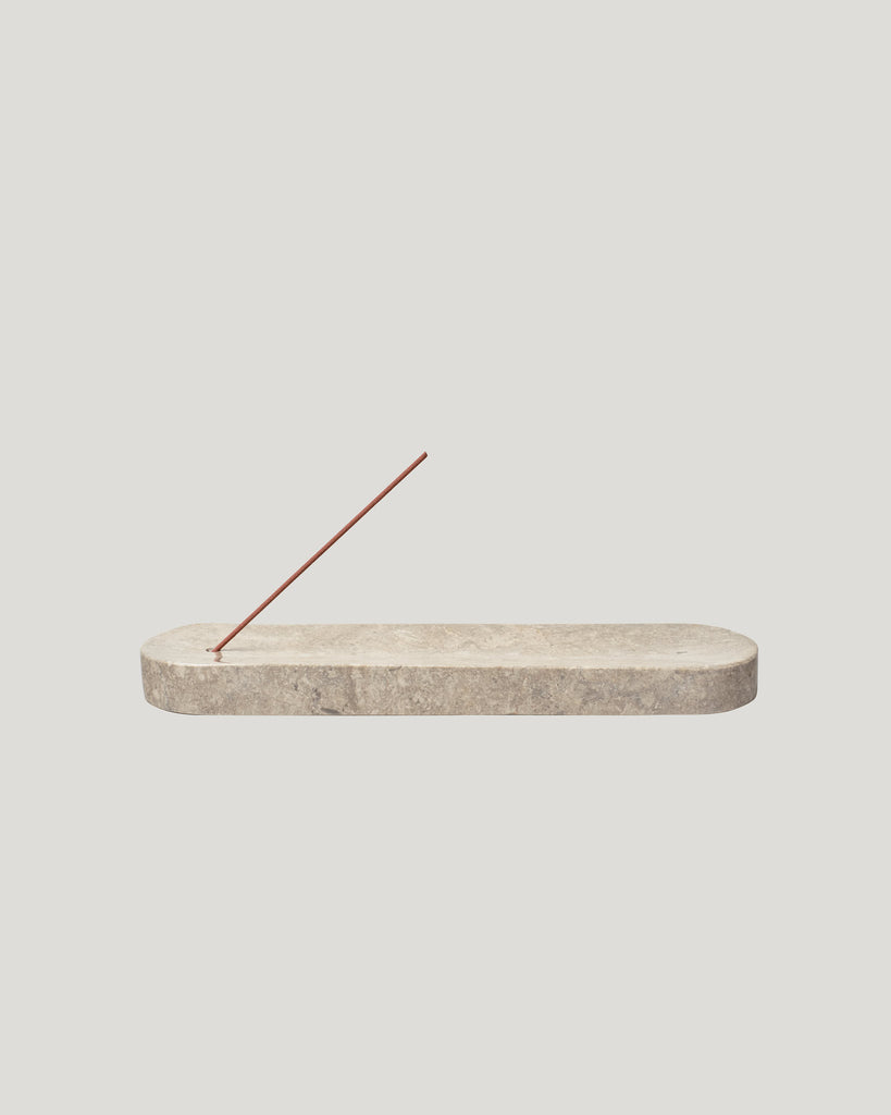 Marble Incense Holder