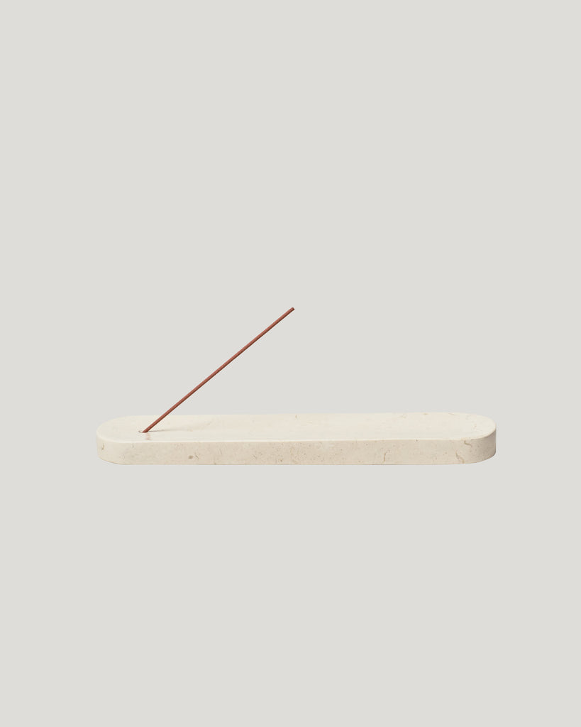 Marble Incense Holder