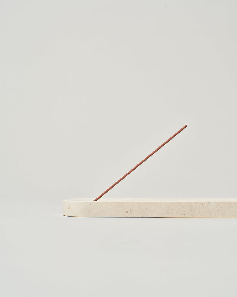 Marble Incense Holder