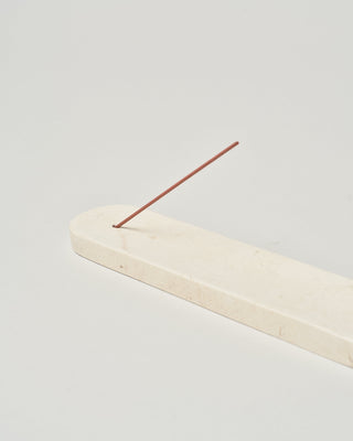 Marble Incense Holder